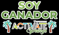 Palm Springs Viaje GIF by Youngevity Mexico