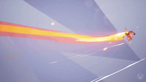On Fire GIF by Xbox
