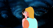 Animated Movie Running GIF by slicedbread
