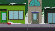 eric cartman store GIF by South Park 