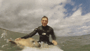 surf dreams GIF by Digg