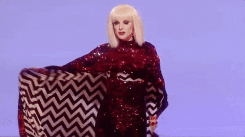 season 7 GIF by RuPaul's Drag Race