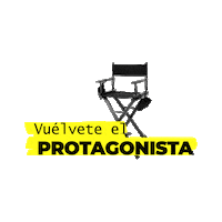 Yodigonomas mujer sana hablar protagonista Sticker