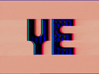Art Glitch GIF