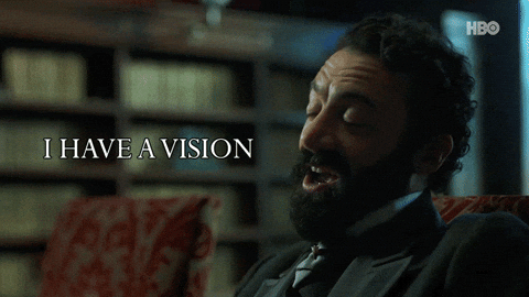 Thegildedage GIF by HBO Max