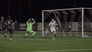 Colgate University Soccer GIF by Colgate Athletics