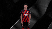 Swipe Up GIF by Eintracht Frankfurt