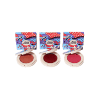 Blighlighter Sticker by Jamie Makeup