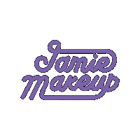 JamieMakeup jamiemakeup jamie makeup blighlighter getblit Sticker