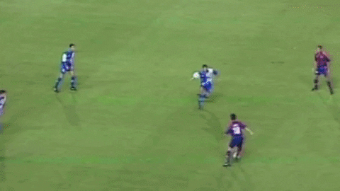 denisromantsov giphyupload ronaldo GIF