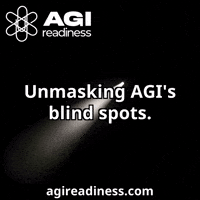 Dark Unmasking GIF by AGIReadiness