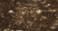 space bursting in GIF by Round