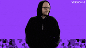No Thank You Smh GIF by Version1