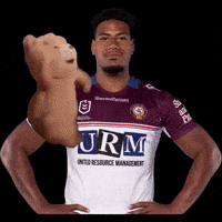 Manly Sea Eagles Nrl GIF