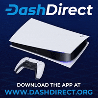 Video Game GIF by Dash Digital Cash