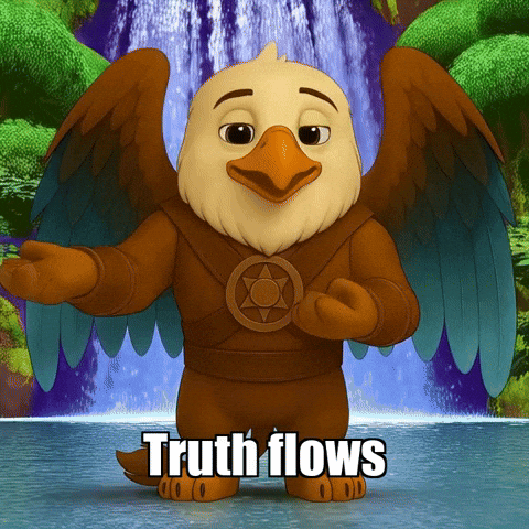 GIF by Griphiel