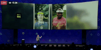 mark zuckerberg f8 2017 GIF by Product Hunt