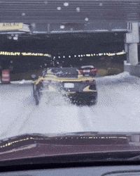 Corvette Sliding GIF by LingenfelterLPE