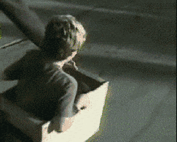 kids fail GIF