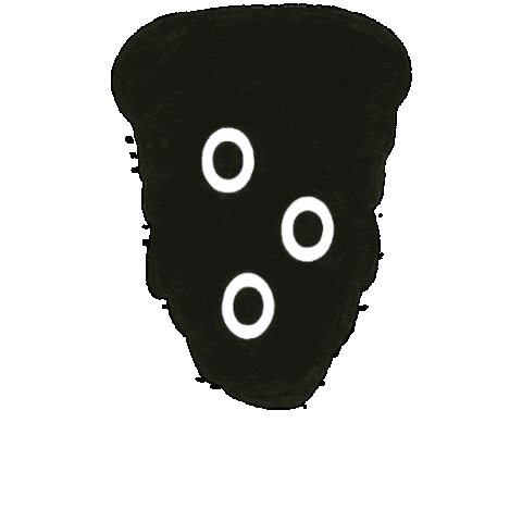 Pizza Planet Sticker