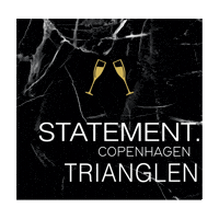 Beauty Sticker by Statement CPH