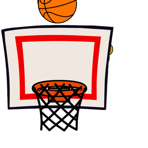 maplebearjpa giphyupload sports basketball esporte Sticker