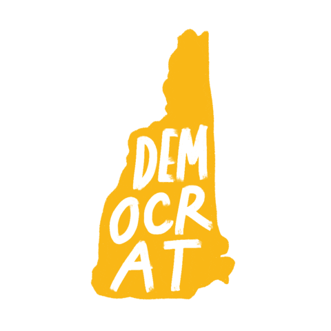 Vote Early Election Day Sticker by Creative Courage