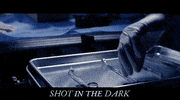 Shot In The Dark Movie GIF by Raven Banner Entertainment