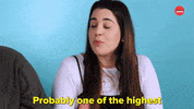 Donut GIF by BuzzFeed