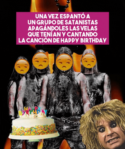 radionicadertvc giphyupload ozzy osbourne radionica las50deozzyosbourne GIF