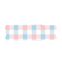 Tape Washitape Sticker