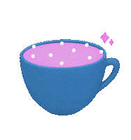 Coffee Cafe Sticker