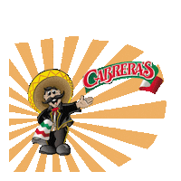 Cabreras Sticker by cabrerasrestaurant