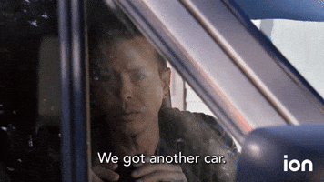 We Got Another Car