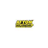 afyongezifirsatlarii  Sticker