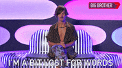 Big Brother Taras GIF by Big Brother Australia