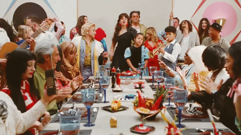 Dont Go Yet GIF by Camila Cabello