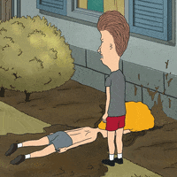 Wake Up Sleeping GIF by Paramount+