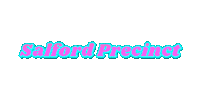Salford Precint Sticker