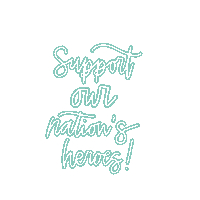 Spouse-ly support hero heroes spousely Sticker