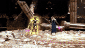 Super Smash Bros Dragon GIF