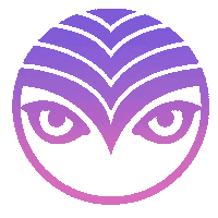 shambhala_mf shambhala shambhalamusicfestival shambhalaowl Sticker