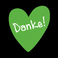 Heart Christmas GIF by DKHV e.V.