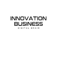 Innovationbusiness medianet mdnt innovationbusiness Sticker