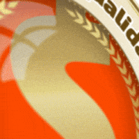 Gold Coin GIF by Mega Safra