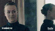 The Handmaids Tale Beach GIF by HULU