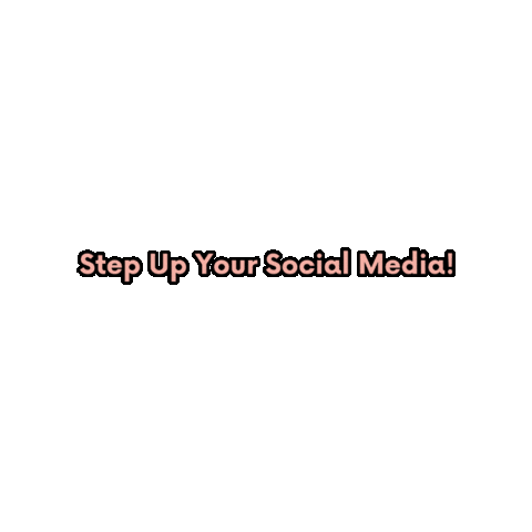 Social Media Instagram Sticker by OnYourSocials