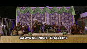 Prithviraj Sukumaran Singing GIF by saregama