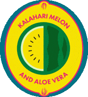 Aloe Vera Hair Sticker by Mielle Organics