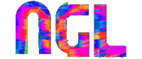 Art Glitch Sticker